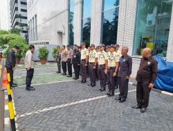 Polri Antisipasi Unjuk Rasa Di Clinique Suisse