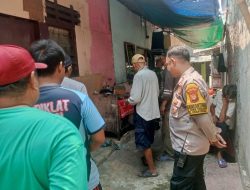 Cekcok Warisan Nyaris Memanas, Polisi dan Babinsa Mediasi Warga Utan Panjang hingga Damai