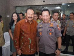 Program Sosial Penaburan 100.000 Benih Ikan di Kali Cibalok Bogor, Didorong Kepedulian Terhadap Ketahanan Pangan