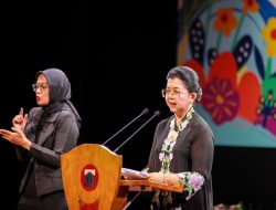 *Pemprov DKI Jakarta Gelar Peringatan Hari Kartini Tahun 2025, Momentum Perkuat Peran Perempuan dalam Pembangunan Kota Jakarta*