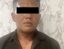 Pinjam Motor, Digadai! Pria di Kemayoran Terancam 4 Tahun Penjara