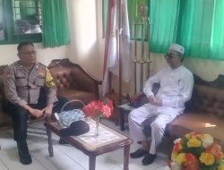 Cegah Potensi Tawuran Dini, Bhabinkamtibmas Johar Baru Laksanakan Cooling System di SMP dan SMA Al Jihad