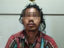Sasar Sopir Truk Luar Daerah, Tiga Pelaku Pemerasan Diringkus di Kalideres