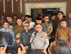 *Cegah dan Tangkal, Pekerja Migran Non Prosedural*