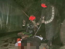 *Satgas Ops Damai Cartenz-2025 Lumpuhkan Dua KKB Pelaku Pembunuhan Josep Agus Lepa*