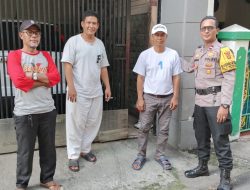 Berantas Premanisme Lewat Sentuhan Humanis, Polisi Gandeng Tokoh Masyarakat di Kampung Rawa