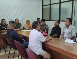 Polisi Serdang Grebek Ancaman Tersembunyi, Warga Bersatu Lawan Kejahatan