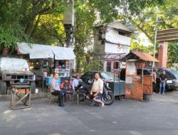 Bhabinkamtibmas Menteng Ajak Warga Jaga Kamtibmas Melalui Kegiatan Kumpul Bareng Warga