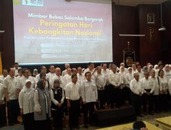 Gelar Mimbar Bebas, Ratusan Mahasiswa, Dosen dan Alumni FKUI Kritik Kebijakan Menteri Kesehatan