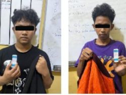 Jambret iPhone Pakai Motor, Remaja Johar Baru Seret Korban hingga Terpental