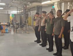 Polri Siap Amankan Aksi Unjuk Rasa Di Menara Astra