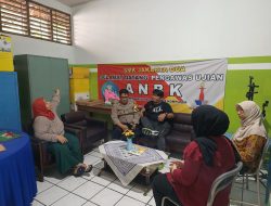 Tak Ada Izin, Pertandingan Futsal Picu Ketegangan Dua Sekolah! Polisi Bertindak Cepat