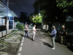 Respon Cepat Polsek Sawah Besar Gagalkan Tawuran Remaja di Kartini 6, Amankan 5 Sajam”