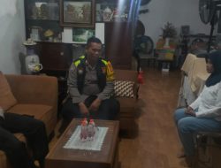 Warga Kwitang Usul Patroli Diperbanyak, Polisi Siap Tindaklanjuti Permintaan Masyarakat