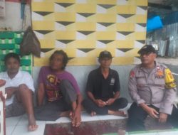 Sambang Warga RW 02 dan Cooling System: Merajut Harmoni, Cegah Konflik