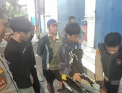 Patroli Cipta Kondisi: Bentengi Johar Baru dari Ancaman Tawuran dan Kejahatan