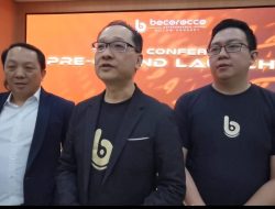 Anak Bangsa Hadirkan Sepatu Bocorocco Dengan Pillow Concept Technology