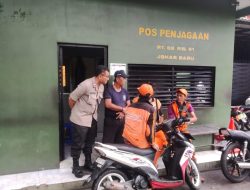 Membangun Komunikasi: Kapolsubsektor Kayu Awet Hadir di Tengah Masyarakat Melalui Patroli
