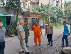 Polisi Tak Hanya Tangkap Penjahat, Kini Jadi Garda Depan Penyelamat Lingkungan!