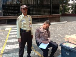 Operasi Kilat Polisi di Zona Rawan, Gereja Reformed Injili Aman Dari Ancaman Curanmor!