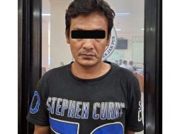 Tim Buser Presisi Polrestro Jakpus Tangkap Copet Licin, Berkali-kali Beraksi di Halte Busway