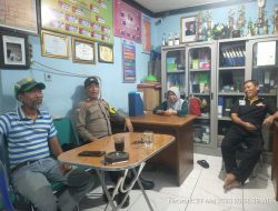 Kiprah Pos Kamling RW 03 Galur: Keamanan Lingkungan Adalah Tanggung Jawab Bersama