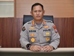 *Kabid Humas: 6 Anggota Polres HST Diproses Hukum, Info yang Beredar Adalah Miskomunikasi, Kapolda Kalsel Tegaskan Tidak Ada Toleransi*