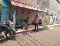 Polri Humanis, Warga Tenang: Patroli Dialogis di Tanah Tinggi