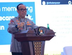 *POLRI TEGASKAN KOMITMEN OPERASI PREMANISME HINGGA TUNTAS*