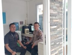 Sekolah Harus Steril! Polisi Gandeng Keamanan BPK Penabur Tangkal Ancaman Sejak Pagi