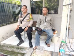 Polisi Tegas Tindak Premanisme, Jakarta Pusat Lebih Aman