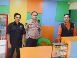 Antisipasi Curanmor, Polisi Lakukan Patroli Dialogis dan Sosialisasi Modus Kejahatan di Sawah Besar