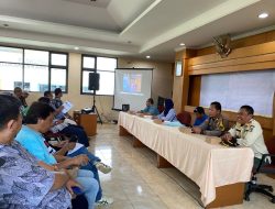Tiga Pilar Karet Tengsin Hadiri Musyawarah Kelurahan Khusus Pembentukan Koperasi Kelurahan Merah Putih