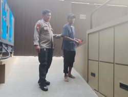 Polri Antisipasi Pencurian dan Kebakaran, Ingatkan Pegawai Hotel Avalon