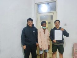 Polsek Johar Baru Tangani Kasus Pencurian di Bengkel, Korban Pilih Tidak Menuntut