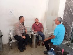 Tidak Ada Tempat Aman Bagi Pelaku! Polisi Sisir Pabrik di Kemayoran