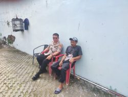 Dialog Nyata, Tindakan Nyata: Sambang Warga Kelurahan Johar Baru