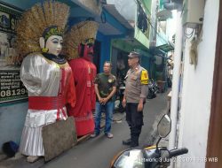 Sambang dan Cooling System: Rahasia Damai Warga Galur Menyambut Idul Adha
