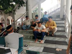 Hewan Kurban, Jembatan Silaturahmi: Komplek DPR Pulo Gebang Jakarta Timur Bagikan Kebahagiaan Idul Adha