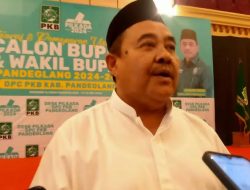 Anggota DPRD Pandeglang Mulyadhi Siap Kawal Konflik Lahan Rancapinang-TNI AD