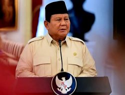 Gerak 08 Banten Dukung APH Fokus Awasi Korupsi di Pandeglang, Minta Presiden Prabowo Berikan Atensi Khusus