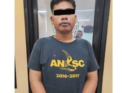 Tim Buser Presisi Polres Metro Jakpus Sikat Jambret di Angkot, Ngaku Sudah Dua Kali Beraksi!