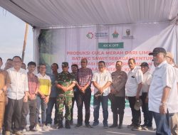 Ketua Yayasan Gerak Nusantara Sumut Apresiasi Kemenperin atas Dukungan Program Hilirisasi Sawit