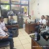 Sinergi Tiga Pilar di Galur, Bhabinkamtibmas Ajak Warga Waspada Guankamtibmas dan Perkuat Koordinasi Lingkungan