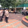 Polri Siap Amankan Aksi Unjuk Rasa Di Gedung DPR RI