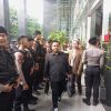 Polri Terjunkan 916 Personel Gabungan, Amankan Sidang Hasto Kristiyanto di PN Jakarta Pusat