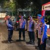 Patroli Cipkon Menteng Wujudkan Situasi Aman di Menteng-Tenggulun Dari Aksi Tawuran dan Kejahatan