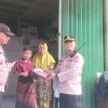 HUT Bhayangkara ke-79, Polisi Bawa Hadiah Sekolah untuk Ulum Si Penerima Sunat Gratis