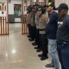 Baru, Siap Jaga Kondusifitas dan Cegah Gangguan Kamtibmas
