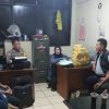 Sinergitas 3 Pilar dan FKDM, Aiptu Baktiar Bahas Langkah Preventif Jaga Lingkungan